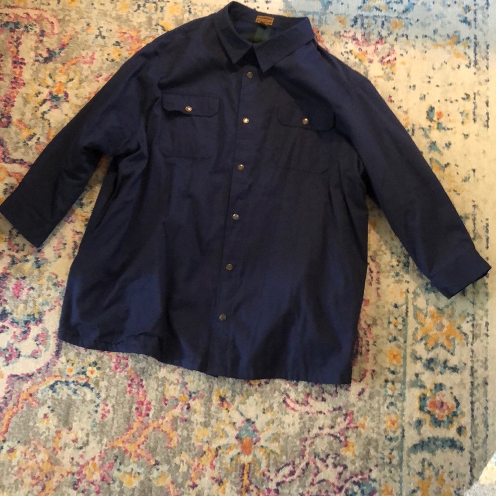 Nice mid-weight jacket 9/10 condition
